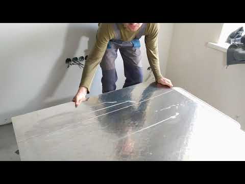 Как согнуть лист алюминия в домашних условиях