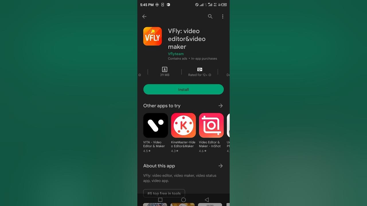 photo editor ka review YouTube