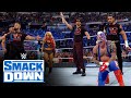 Bad Bunny stands with The LWO: SmackDown Highlights, May 5, 2023