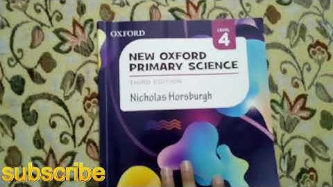 new oxford primary science class 4 unit 5 environment and food chain topics environment and air