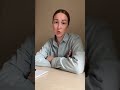 Почему так происходит?Ответила в видео