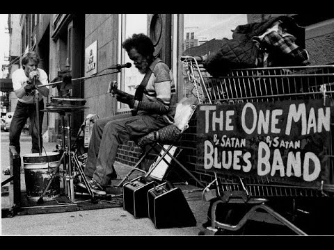 Satan and Adam, "Ode to Billy Joe" (1990, unreleased)