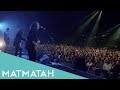 Matmatah - Emma LIVE