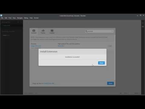 How to Install