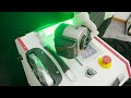 TIPTOPLASER Laser Cleaning Machine TPC-100w