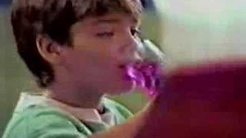 Comercial de Kool-Aid (1988)