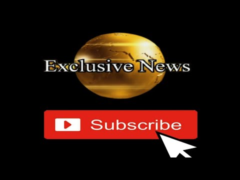 YouTube News channel