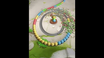 The coolest Marble Puzzle Shoot 3D Game 🔥🔥🔥