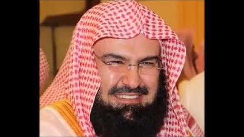 سورة العاديات - عبد الرحمن السديس