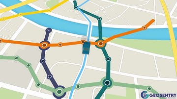 Geosentry: Your Ultimate Fleet Management Solution