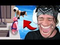 We cried of too much laughter! - Gangbeasts