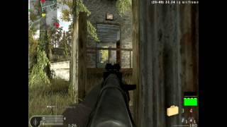 COD4 pcw FDS vs eNeRgY