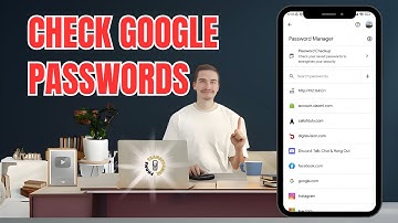 How to Check Saved Google Passwords in Xiaomi | Quick and Easy Way
