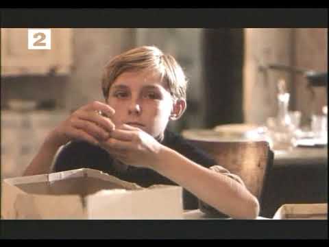 Vilko Dantu Karoliai (1997) | Kids in Movies
