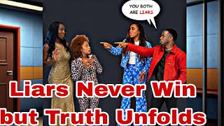 Liars Never Win but Truth Always Unfolds! Why Did Shay Back Down? Could This Affect Johnell Babymom?