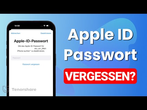 Häufige Gründe für Passwortprobleme