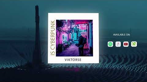 Is Cyberpunk Music | MIDTEMPO / DARK TECHNO / INDUSTRIAL / FUTURE MUSIC