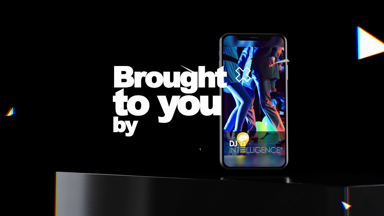 DJ Intelligence Promo