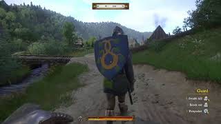 Kcd Killing The Sasau Garrison - Part 1 Stealth