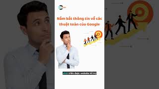 Các thuật toán cốt lõi của Google cần phải biết khi làm SEO website | Limoseo