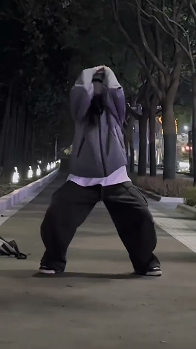 Swag • Miyauchi | Dance Cover