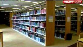 Internal Documents Reveal Bedbug Problem At Libraries