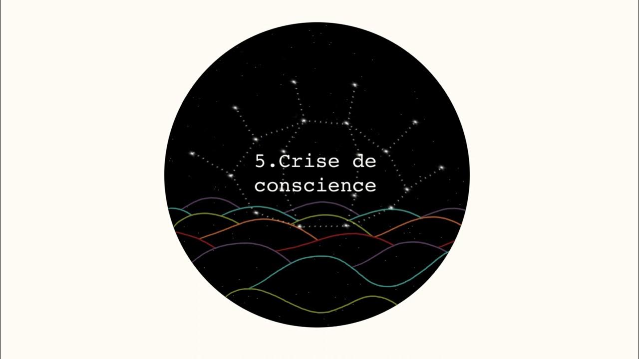 La Source Crise de conscience YouTube