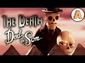 The death dad  son  animation short film by denis walgenwitz and winshluss  france