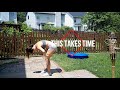 HIIT W/ Glute Band