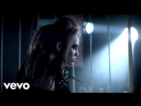 Miley Cyrus – Can't Be Tamed (Official Video)