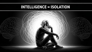 Curse of Intelligence: Why Deep Thinkers Are Misunderstood/Society Fears Deep Thinkers/ Here’s Why”