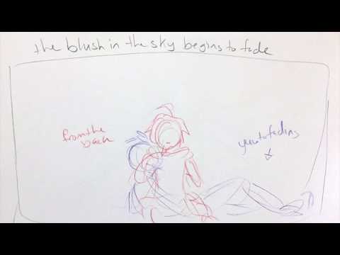ShunxYoot Video WIP (storyboard ver.)