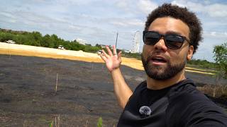 Universal Orlando Is Building A New City Walk By Epic Universe - Another Secret Project Expansion