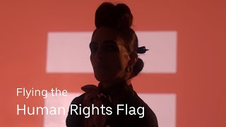 Stav - Human rights | Uber Pride | Uber