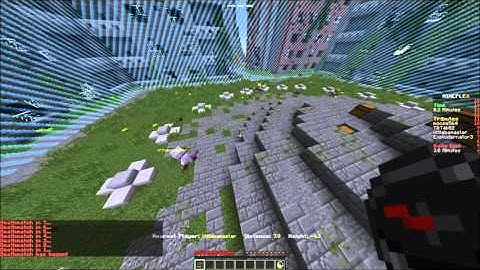 Kill aura at mineplex survival games