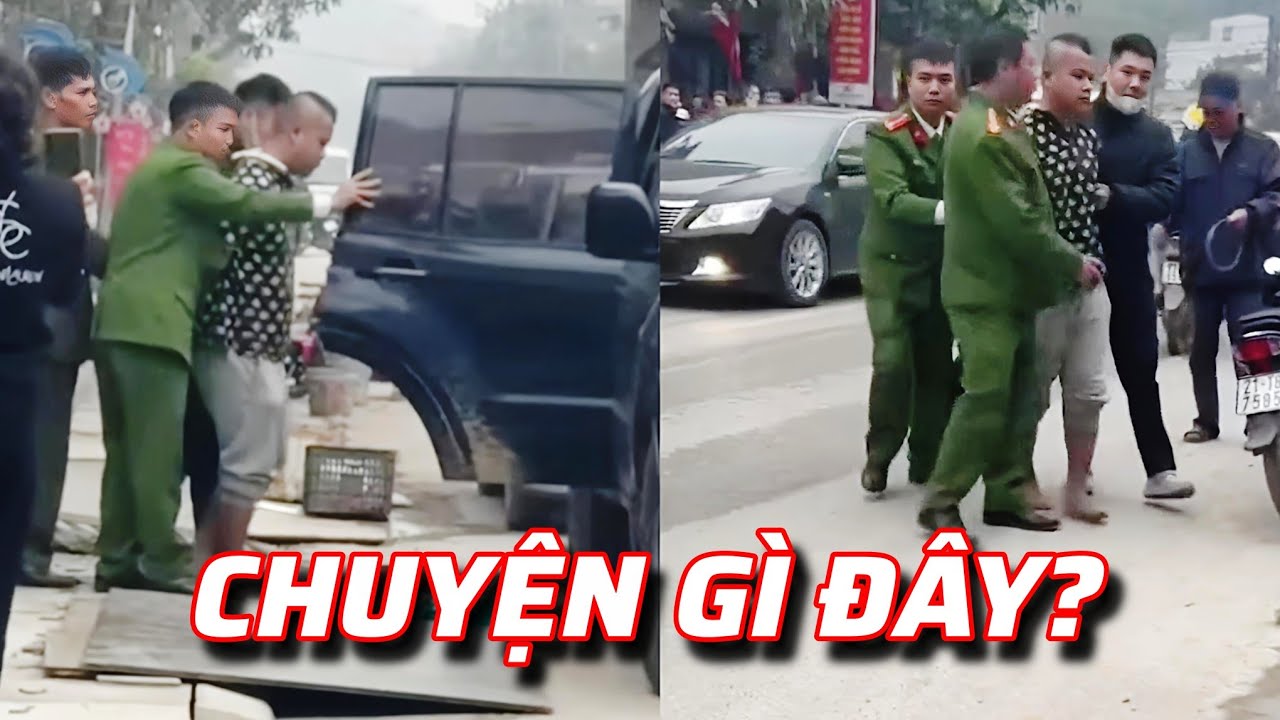 Có vẻ thanh niên này không mấy mặn mà với Tết