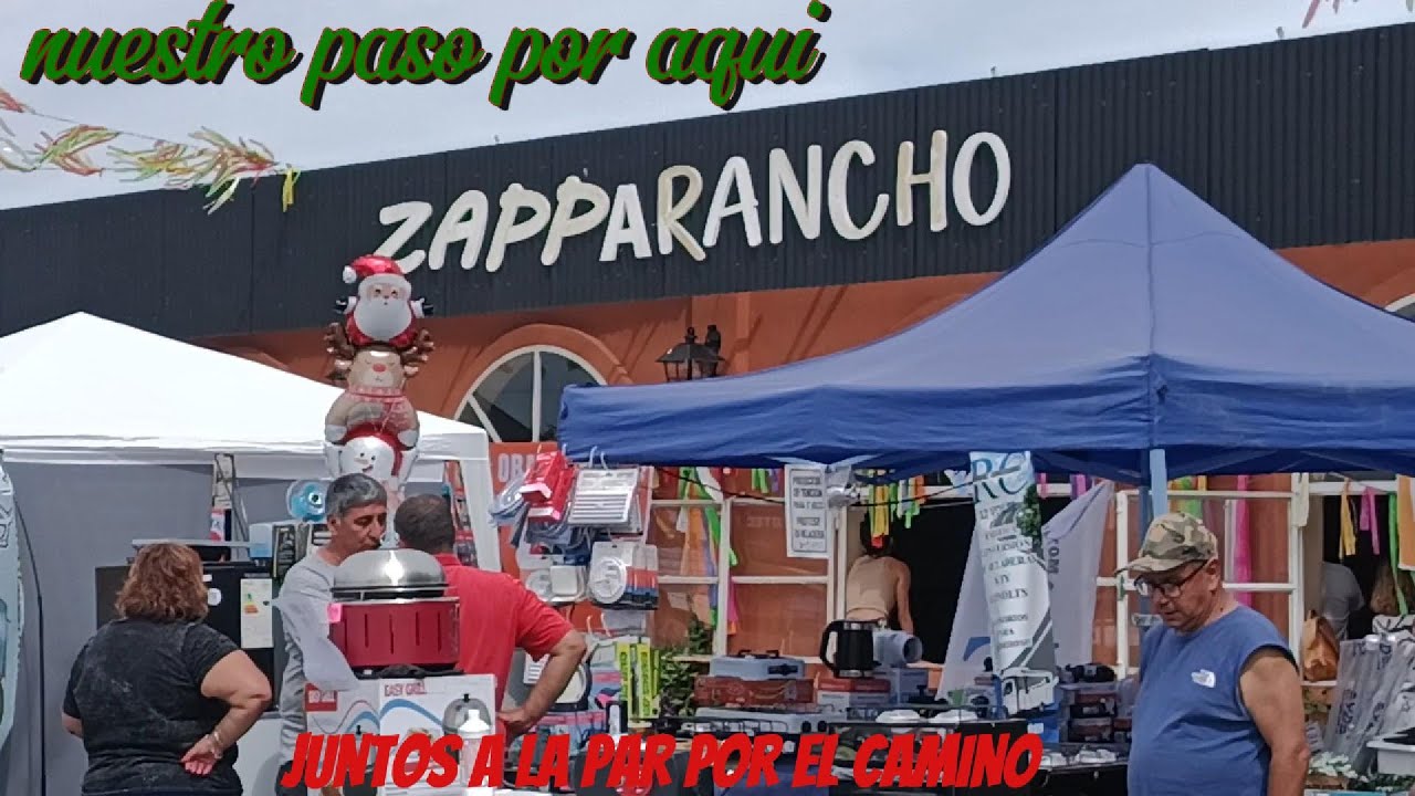 nuestro primer encuentro