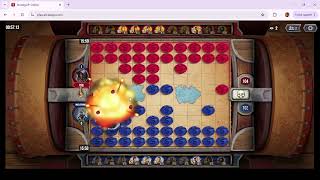 Stratego - 2026 NASF Championships - Zach21 v Maelstrom (Round 1)