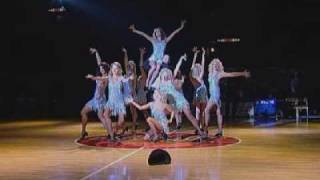 Ural-Great dance team Perm Russia