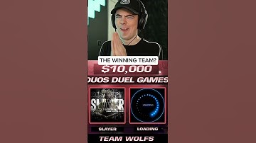 Slayer and Loading #codmferg #iferg #ferg #callofdutymobile