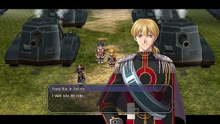 [ The Legend of Heroes: Trails in the Sky SC ] Episode 52 - You Spoony...Prince?