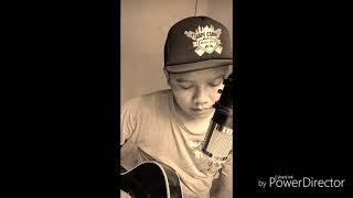 BAGAIKAN LANGIT DAN BUMI (COVER) GUYON WATON