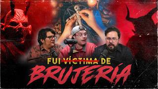 La traición que casi me cuesta la vida | Malviaja2 con Brandon Hernández