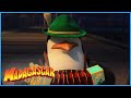 DreamWorks Madagascar | Take This Shame To Our Graves | Penguins of Madagascar Clip