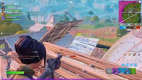 ♻️ TUTORIAL ♻️ FORTNITE HACK | MOD MENU | FREE DOWNLOAD | AIMBOT, ESP ( WALLHACK ) | SEASON 7