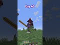 100 days - [Mage Craft] - Day 37 - 40 #minecraft #magic #devgen