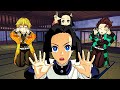 Babysitting Demon Slayers VRChat Babysitting Demon Slayers VRChat