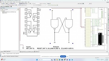 Digital Systems II Lab 1 part 1