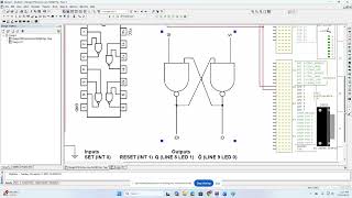Digital Systems II Lab 1 part 1