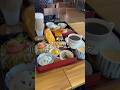 【岐阜】これが500円！重箱のモーニングが盛りだくさんすぎた